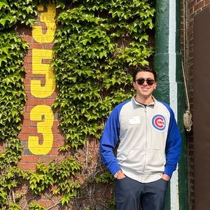 Meet your Posher, Alec